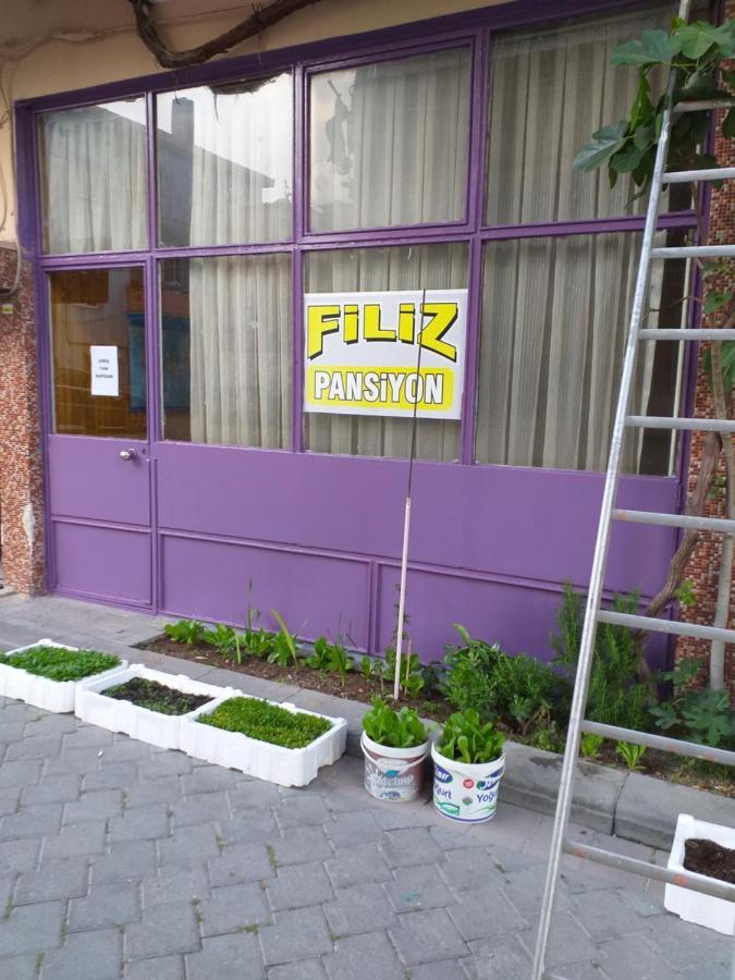 Filiz Pansiyon Denizli  Exterior foto