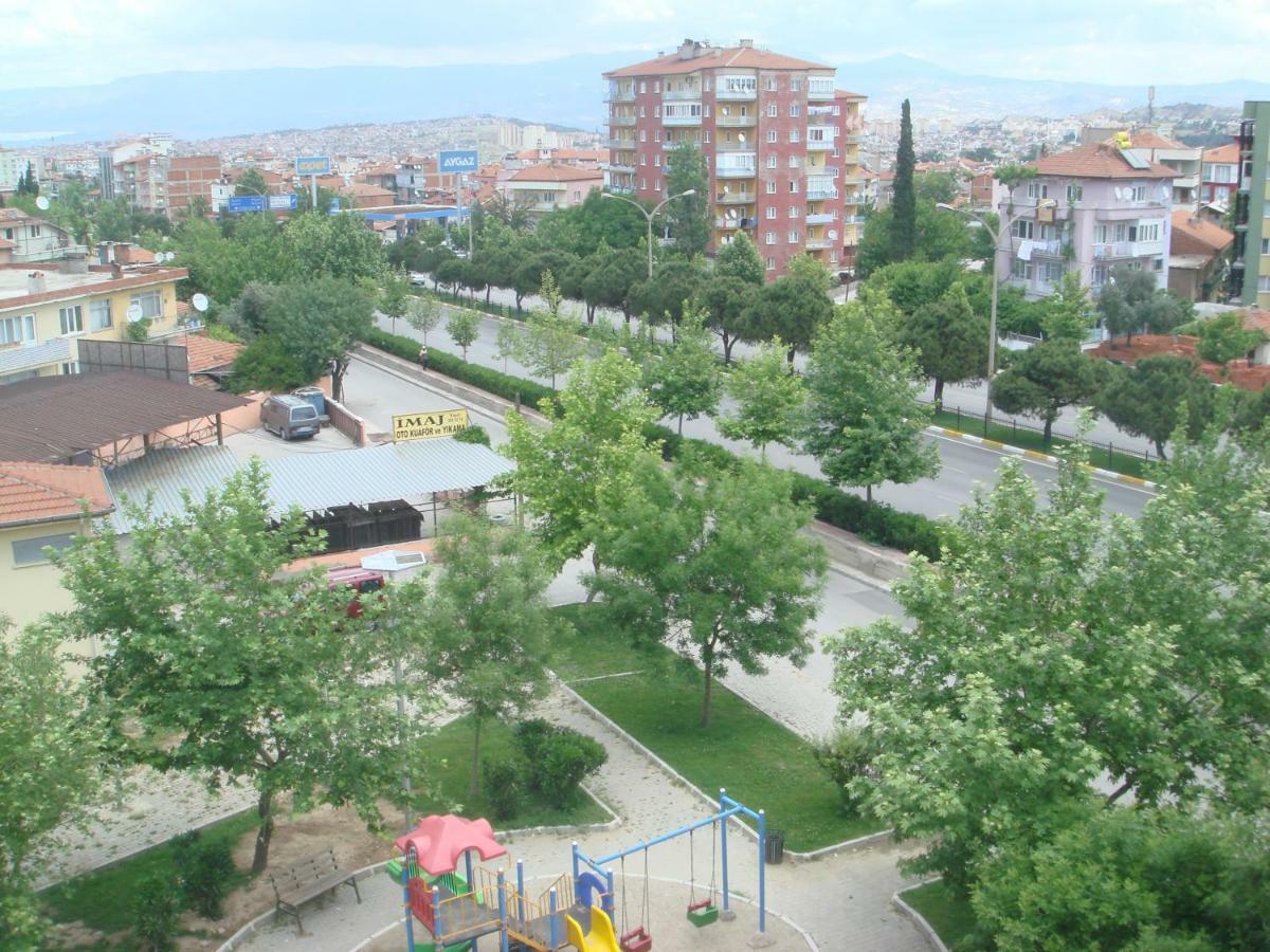 Filiz Pansiyon Denizli  Exterior foto