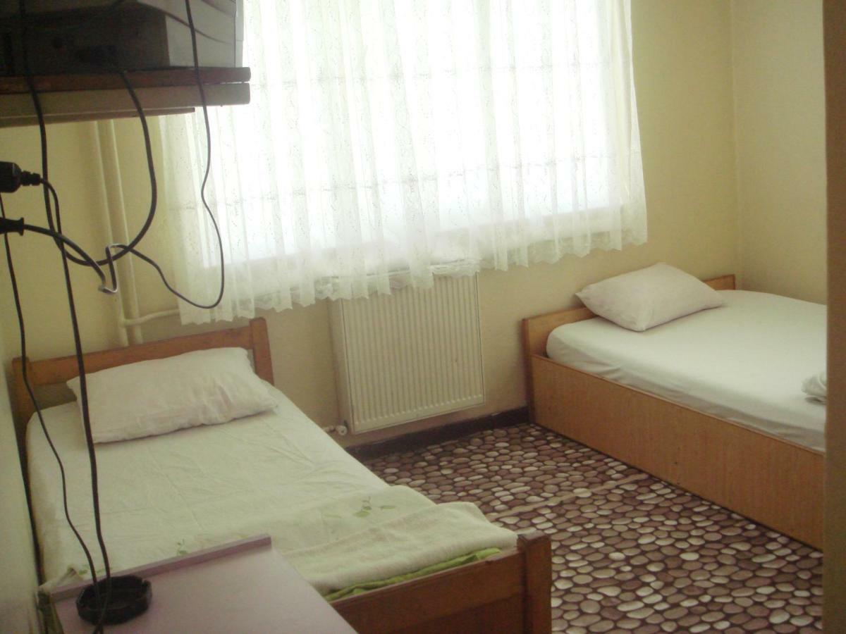 Filiz Pansiyon Denizli  Exterior foto