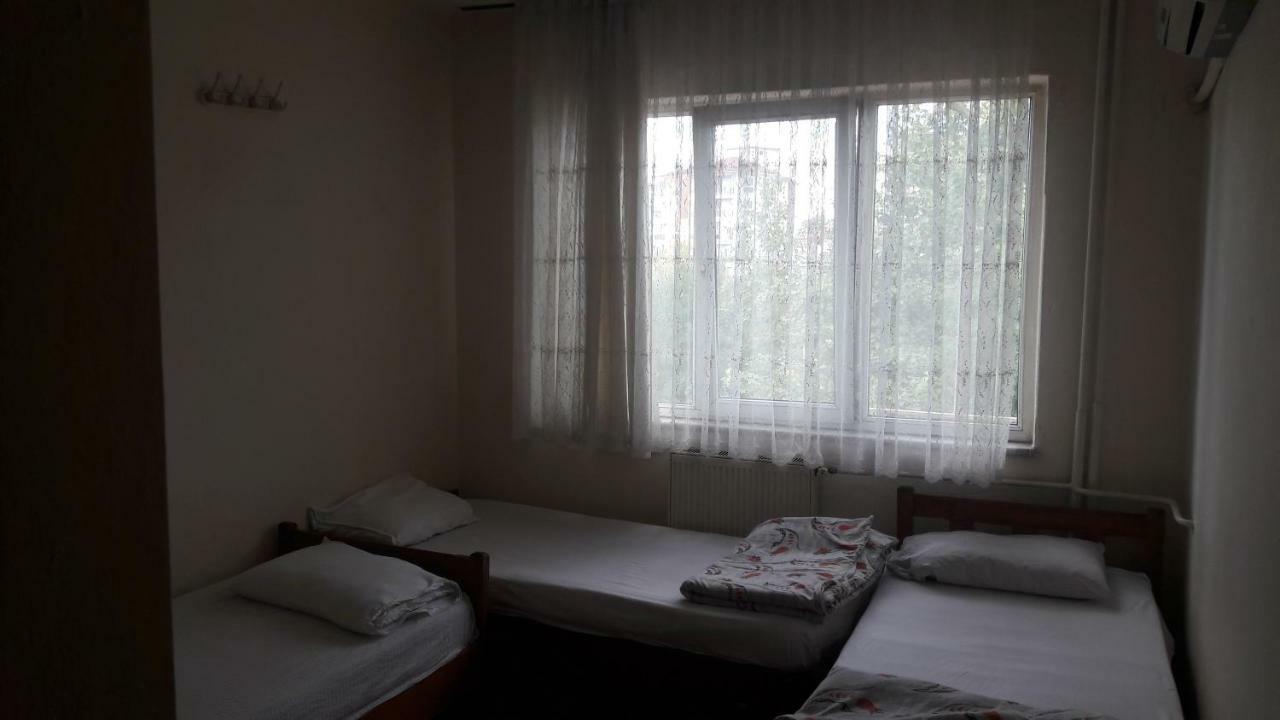 Filiz Pansiyon Denizli  Exterior foto